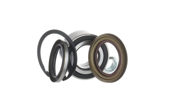 Roulement de roue VKBA 6913 SKF, Image 5