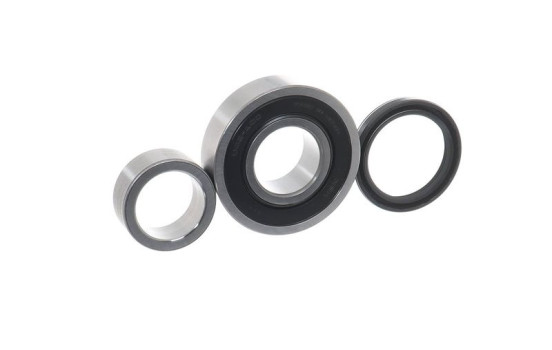 Roulement de roue VKBA 6920 SKF, Image 3