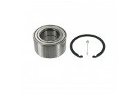 Roulement de roue VKBA 6923 SKF