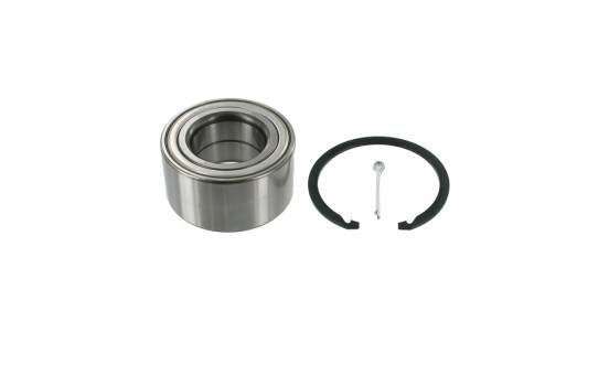 Roulement de roue VKBA 6923 SKF