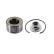 Roulement de roue VKBA 6931 SKF