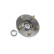 Roulement de roue VKBA 6941 SKF, Vignette 3