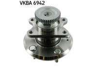 Roulement de roue VKBA 6942 SKF