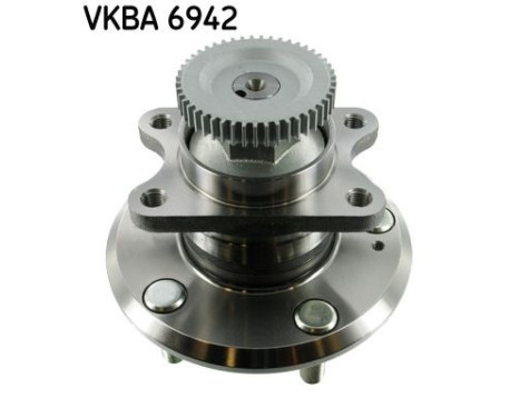 Roulement de roue VKBA 6942 SKF