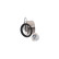 Roulement de roue VKBA 6944 SKF, Vignette 4