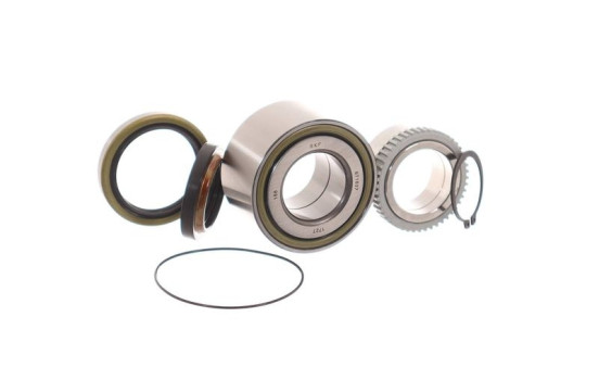 Roulement de roue VKBA 6947 SKF