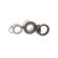 Roulement de roue VKBA 6947 SKF, Vignette 3