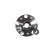 Roulement de roue VKBA 6955 SKF, Vignette 4