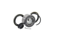 Roulement de roue VKBA 6961 SKF