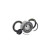 Roulement de roue VKBA 6961 SKF
