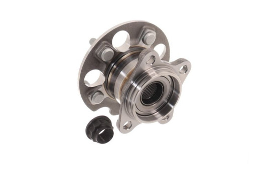 Roulement de roue VKBA 6963 SKF