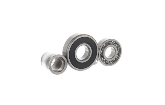 Roulement de roue VKBA 6968 SKF, Image 4