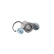 Roulement de roue VKBA 6975 SKF