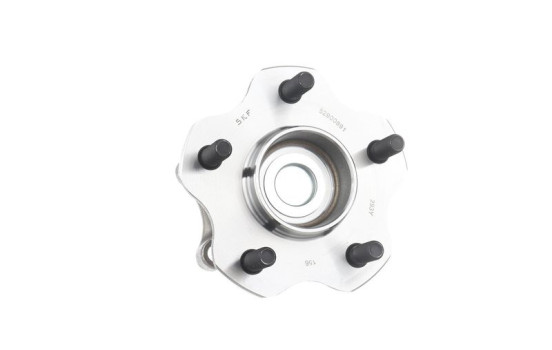Roulement de roue VKBA 6997 SKF, Image 3
