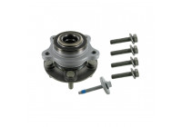 Roulement de roue VKBA 7001 SKF