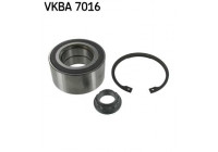 Roulement de roue VKBA 7016 SKF