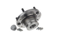Roulement de roue VKBA 7029 SKF
