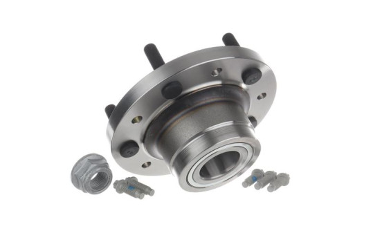Roulement de roue VKBA 7029 SKF