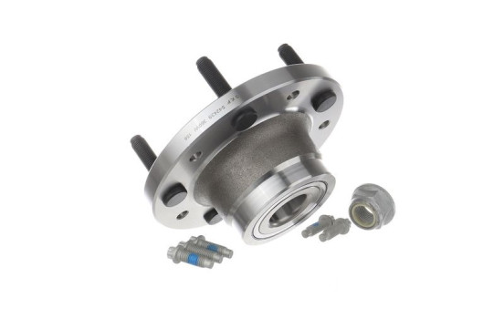 Roulement de roue VKBA 7030 SKF