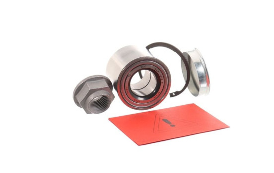 Roulement de roue VKBA 7032 SKF