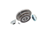 Roulement de roue VKBA 7047 SKF