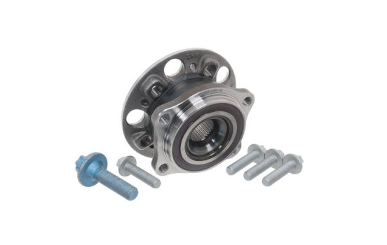 Roulement de roue VKBA 7048 SKF