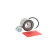 Roulement de roue VKBA 7054 SKF