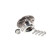 Roulement de roue VKBA 7061 SKF