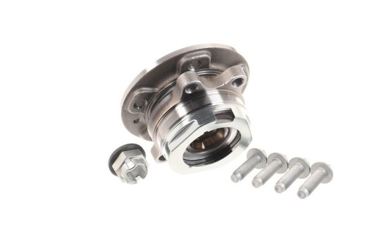 Roulement de roue VKBA 7061 SKF