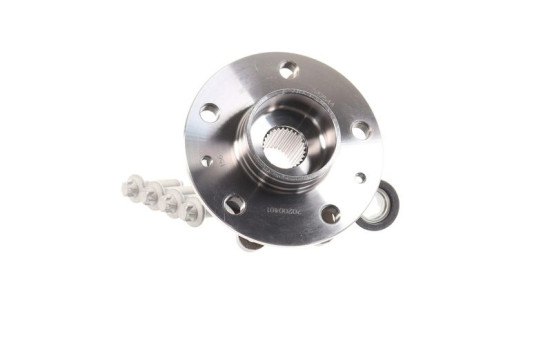 Roulement de roue VKBA 7061 SKF, Image 3