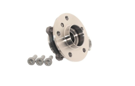 Roulement de roue VKBA 7062 SKF, Image 3