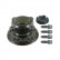 Roulement de roue VKBA 7063 SKF