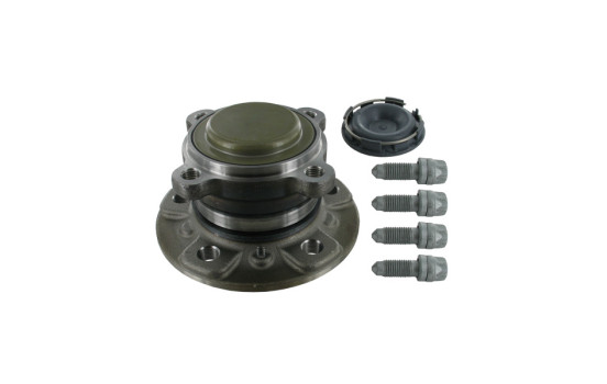 Roulement de roue VKBA 7063 SKF
