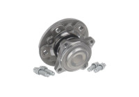 Roulement de roue VKBA 7064 SKF