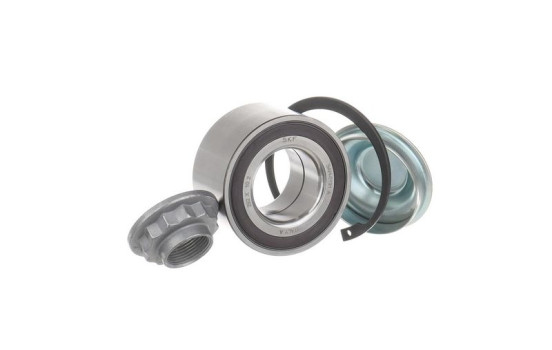 Roulement de roue VKBA 7065 SKF