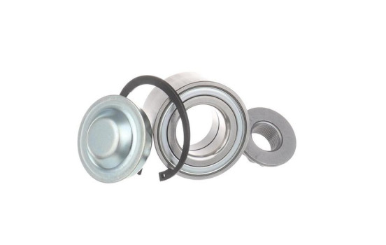 Roulement de roue VKBA 7065 SKF, Image 3