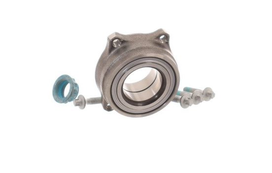 Roulement de roue VKBA 7067 SKF, Image 3