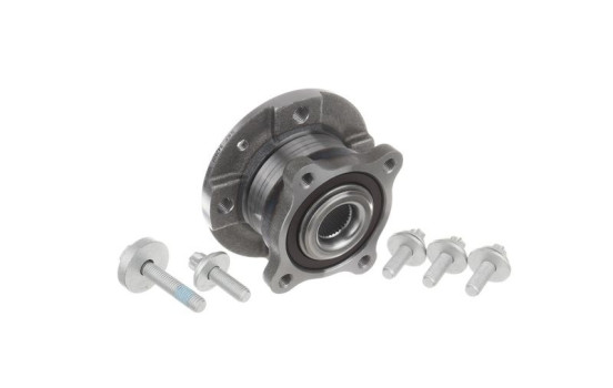 Roulement de roue VKBA 7068 SKF