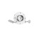 Roulement de roue VKBA 7068 SKF, Vignette 3