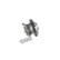 Roulement de roue VKBA 7068 SKF, Vignette 4