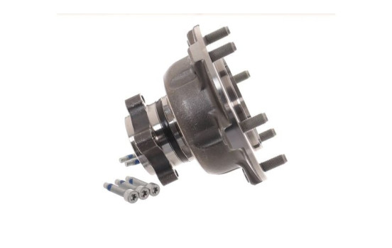 Roulement de roue VKBA 7085 SKF, Image 4