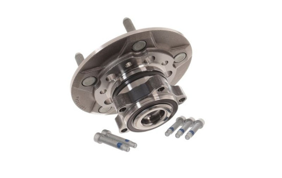 Roulement de roue VKBA 7086 SKF