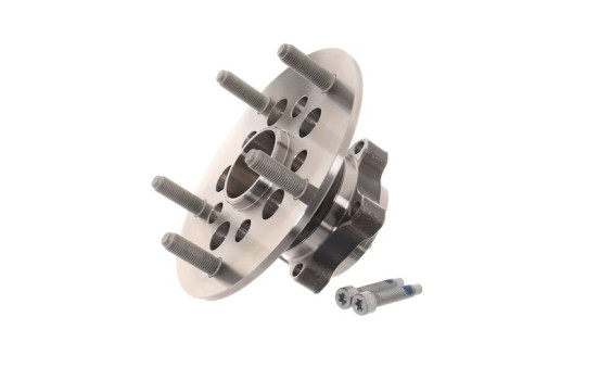 Roulement de roue VKBA 7086 SKF, Image 2
