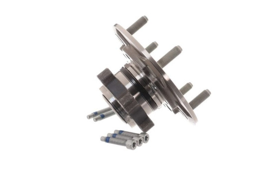 Roulement de roue VKBA 7086 SKF, Image 4