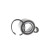 Roulement de roue VKBA 7088 SKF, Vignette 3