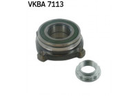 Roulement de roue VKBA 7113 SKF