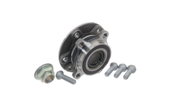 Roulement de roue VKBA 7118 SKF