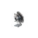 Roulement de roue VKBA 7118 SKF, Vignette 4