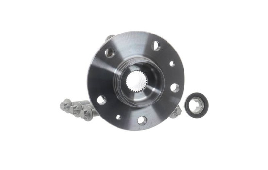 Roulement de roue VKBA 7121 SKF, Image 3