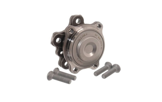 Roulement de roue VKBA 7128 SKF